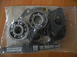 (Ремкомплект Водяного насоса Повний) ЮМЗ Р/к Д11-С12