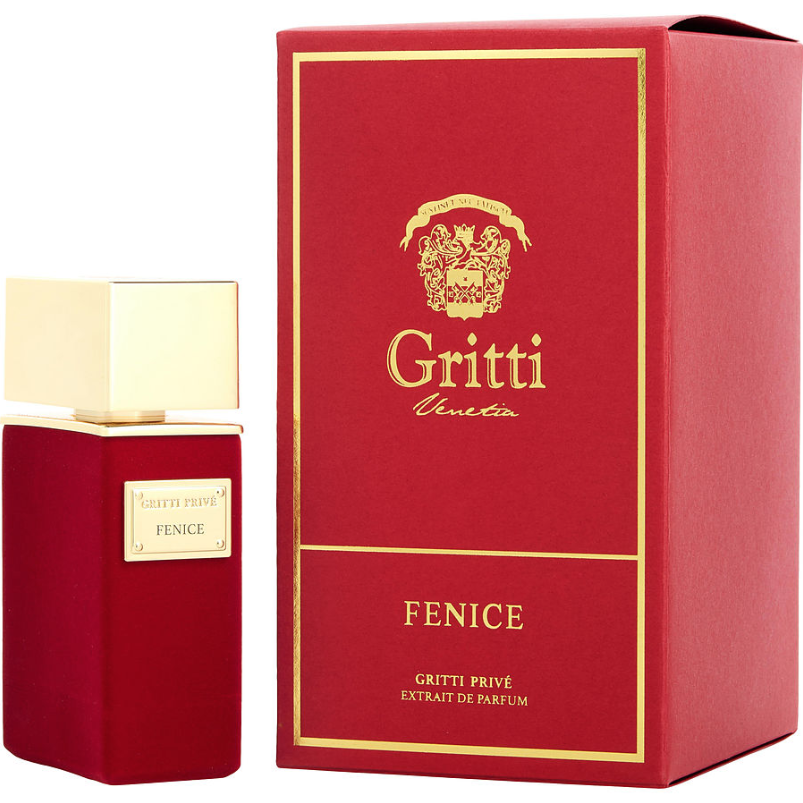 Жіночій парфум Gritti Fenice 100 мл