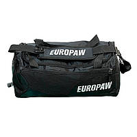 Сумка-рюкзак Europaw 52х29х23 см (TR22) Black