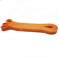 Резиновая петля Sveltus Power Band Medium 9-25 кг Оранжевая (SLTS-0571) LD, код: 7778425