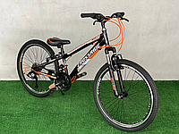 Велосипед підлітковий ARDIS SHARK MTB 24"