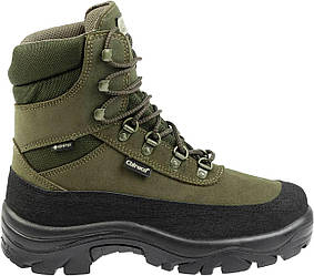 Черевики Chiruca Torcaz роз.39 Gore tex к:коричневий