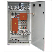 Шафа ввідно обліково розподільна УВР, фото 1