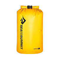 Гермочохол Sea To Summit Stopper Dry Bag 35 L Жовтий (1033-STS ASDB35YW) LD, код: 6453171