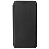 Чохол книжка G-Case/KiraSlim Redmi 10C Black