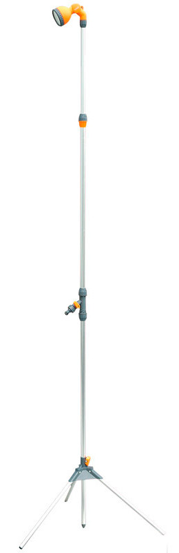 AP 4025 Душ телескопічний садовий STANDART AQUAPULSE
