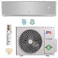 Кондиціонер Cooper&Hunter CH-S12FTXAL2-SC Wi-Fi