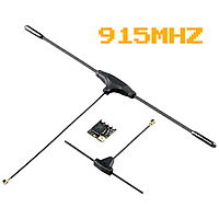 Приемник Happymodel ExpressLRS ES900RX 915MHz для FPV