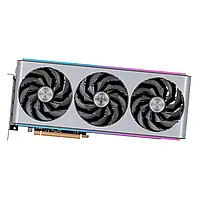 Видеокарта дискретная Sapphire 11322-01-40G RX 7900XTX/24ГБ/GDDR6/20000МГц