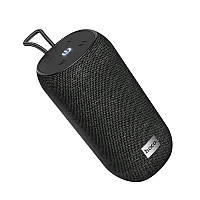 Колонка Bluetooth HOCO Sonar sports BT speaker HC10 IPX5 |BT5.0, TWS, AUX, FM, TF, USB, 3Hours, 5W| black