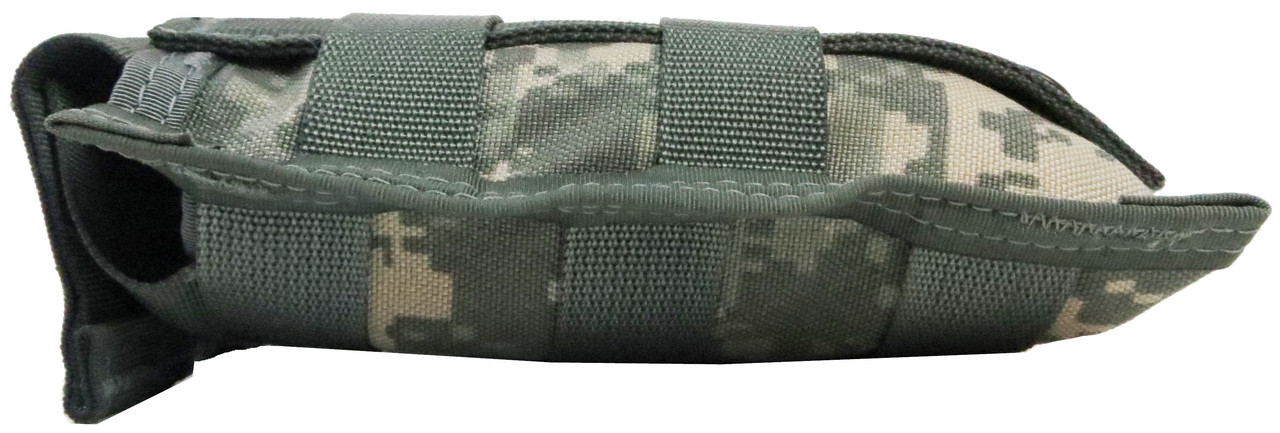 Подсумок тактический General для трех магазинов М4, М16, AR15 Three Mag Pouch пиксель H[, код: 7559222 - фото 2 - id-p2110817445