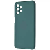 Чехол-накладка для телефона WAVE Colorful Case Samsung Galaxy A32 (A325F) Forest green