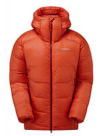 Куртка Montane Alpine 850 Down Jacket Firefly Orange XXL (1004-MA8DJFIRZ08) LP, код: 7626080