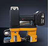 Акумулятор Li-ion 36V/25Ah (+4 години) запасна батарея на мішкозашивочну машину GK9-890D 36V/25-45Ah, фото 5