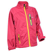 Куртка Hi-Tec Grot Kids 122 Розовая 42164PK-122 KN, код: 260625