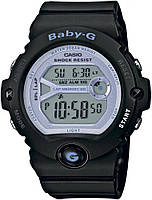 Часы Casio BG-6903-1ER Baby-G. Черный ll