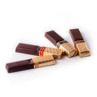 Цукерки асорті з Темного шоколаду Storck Merci Finest Selection Сторк Мерсі 200 г Німеччина, фото 2