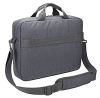 Сумка Case Logic Huxton 14 Attache HUXA-214 Graphite (6721856) ZR, код: 7424488