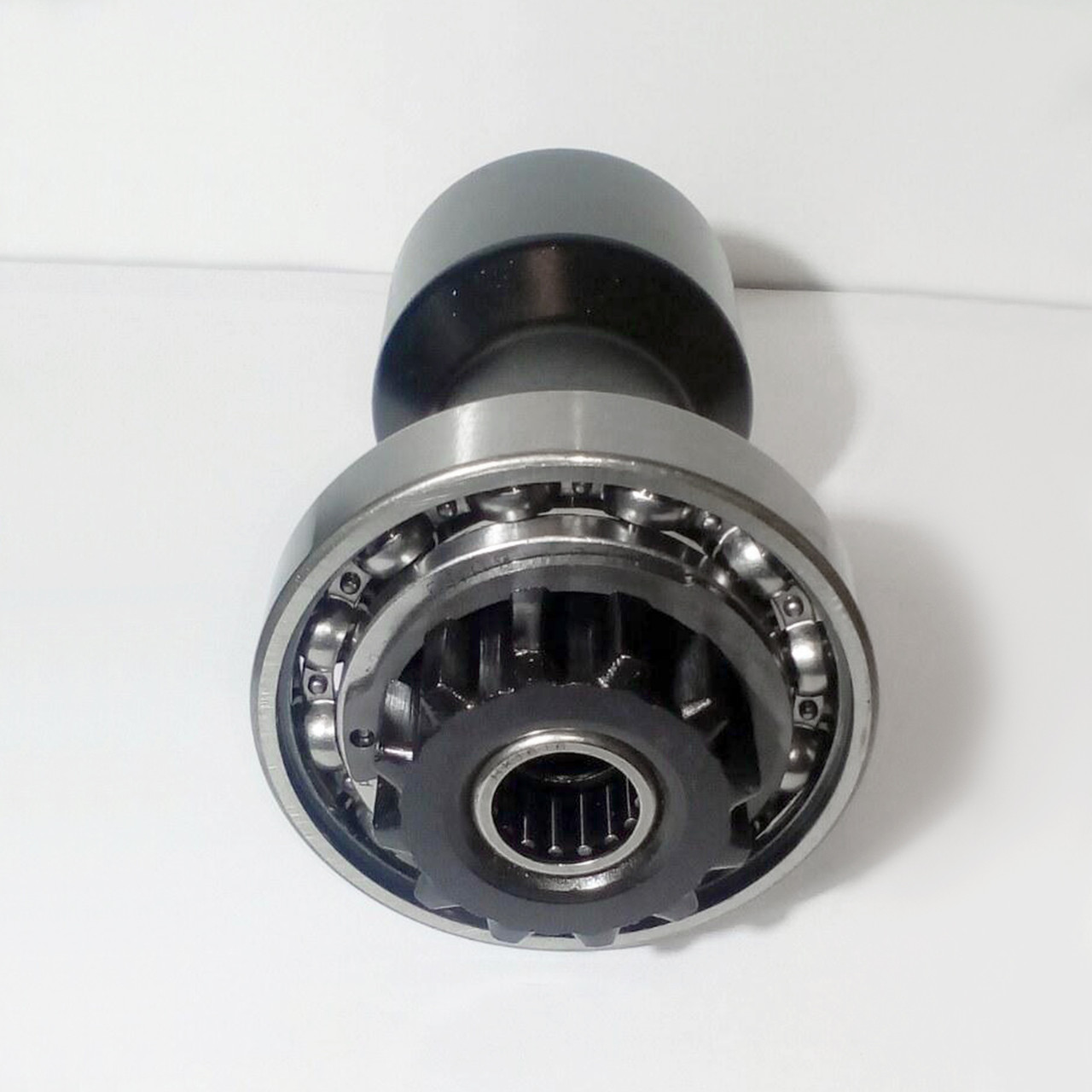 Volvo Вольво SR 70-72 ВОМ вал відбору потужності (130 мм) MURAT MAKINA, фото 1