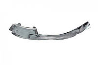 Подкрыльник (передний) Opel Movano 03-09/ Renault Master 03-09 (L)