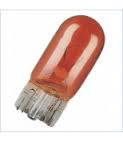 Лампа безцокольная WY5W 12V 5W Pure Ligft ЖОВТА - Bosch (Німеччина) - 1987302241