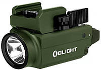 Фонарь Olight Baldr S green laser. OD Green ll