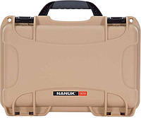 Кейс Nanuk 909 Glock Pistol Tan ll