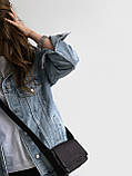 Жіноча сумка від українського виробника, фото 3