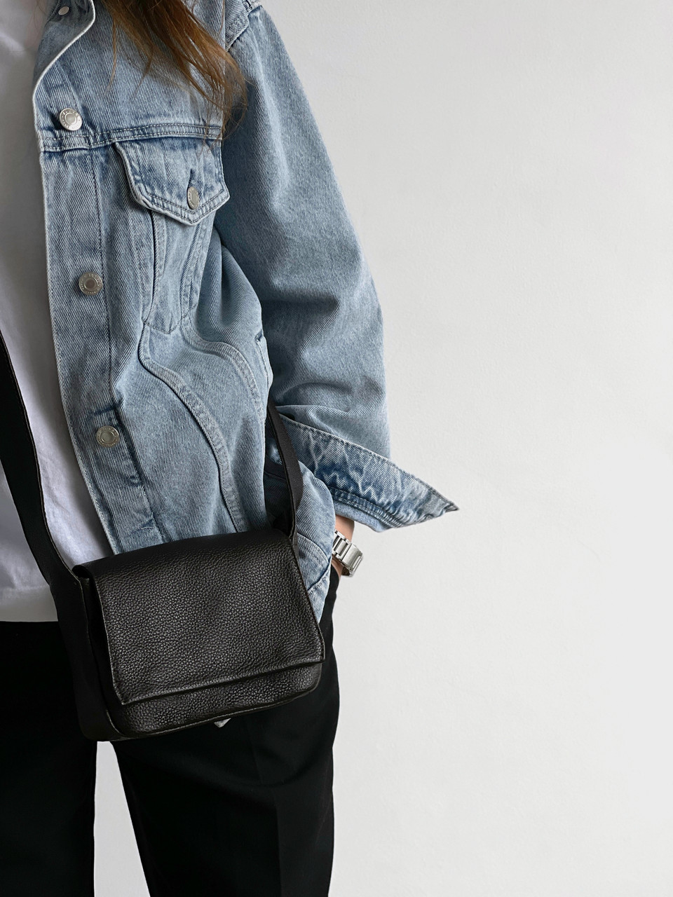 Жіноча сумка від українського виробника, фото 1