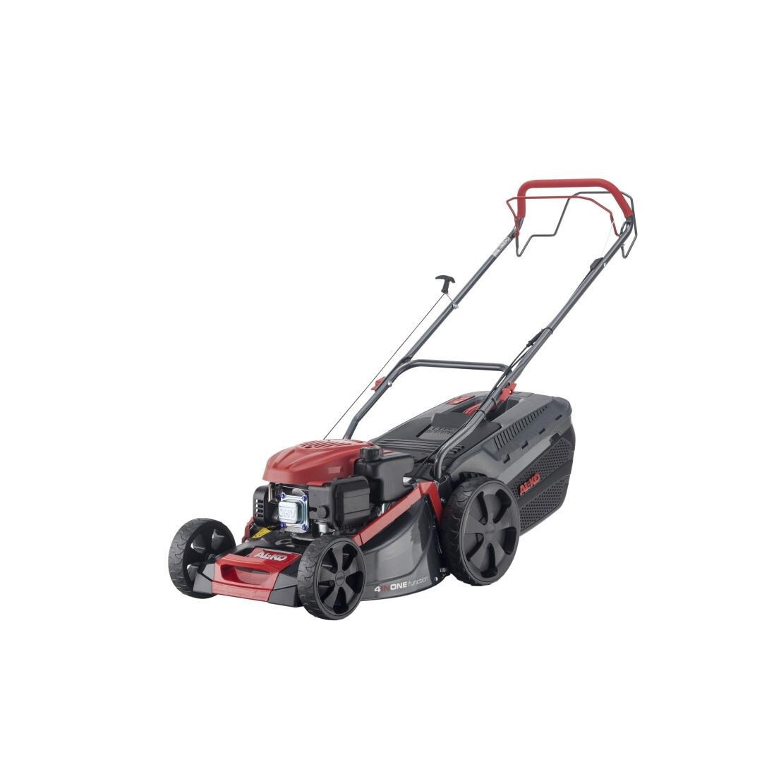 Газонокосарка бензинова AL-KO Comfort 46.0 SP-A