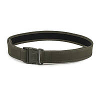 Ремень TacLine One size Хаки (TACL-BELT-DA-KH) KN, код: 7541033