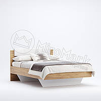 Ліжко Asti 1,4x2,0 без каркасу