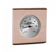 Термометр Sawo 220-TNA, осика