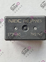 Реле ET2F-N3 NEC корпус DIP8