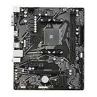 Материнская плата Gigabyte A520M K V2 Socket AM4/MicroATX/2хDDR4 DIMM