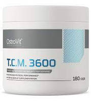 T.C.M 3600 OstroVit, 180 капсул