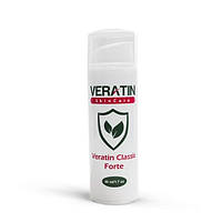 Защитный крем VERATIN Classic Forte 50 мл (Veratin8) KN, код: 1899707