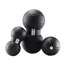 Набір м'ячів масажних UP_1002 EPP Massage Ball 3 шт