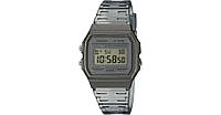 Часы Casio F-91WS-8EF. Серый ll