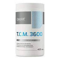 T.C.M 3600 OstroVit, 400 капсул