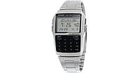 Часы Casio DBC-32D-1AEF. Серебристый ll