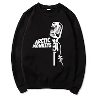 Свитшот Arctic Monkeys