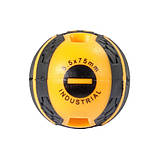 Викрутка плоска 5.5х75 мм INGCO INDUSTRIAL, фото 3