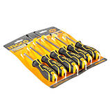 Набір викруток 6 шт. INGCO INDUSTRIAL, фото 3