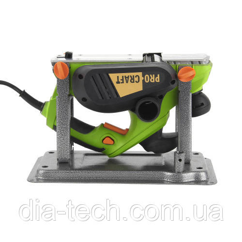 Рубанок Procraft PE1650, фото 1