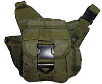 Сумка Molle TacticBag B03 олива тактическая