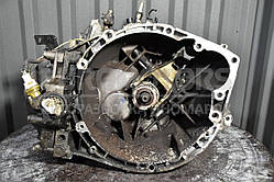 МКПП (механічна коробка перемикання передач) 5-ступка (дефект) Citroen Jumpy 2.0jtd 8V 1995-2007 20LM06 322964