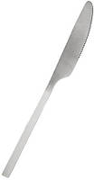 Нож столовый Bergner Pau Matt 21.3см нержавеющая сталь, матовый sv