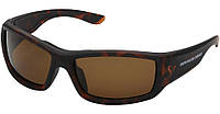 Очки Savage Gear Savage 2 Polarized Sunglasses (Floating) Brown ll