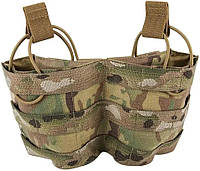 Подсумок Tasmanian Tiger 2 SGL Mag Pouch BEL HK417 MKII MC Multicam ll